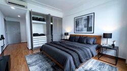 Sommerville Grandeur (D10), Condominium #580299561